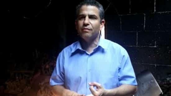 צילום מסך צילום: צילום מסך חדשות