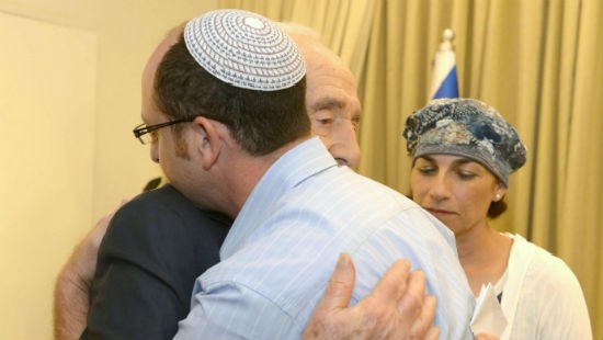 מארק ניימן. לעמ צילום: מארק ניימן. לעמ חדשות