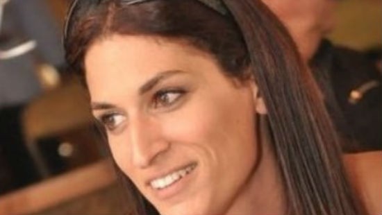 נעמה כהן יחזקאלי צילום: נעמה כהן יחזקאלי ברנז'ה