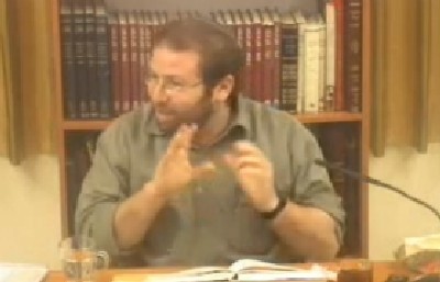 מכון מאיר צילום: מכון מאיר יהדות