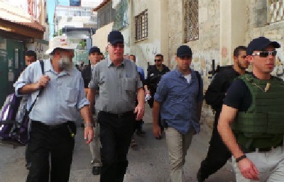 נתנאל אריאל צילום: נתנאל אריאל חדשות