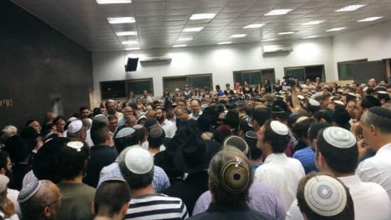 עמנואל אברהמוף צילום: עמנואל אברהמוף חדשות