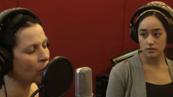 צילום מסך צילום: צילום מסך מוזיקה
