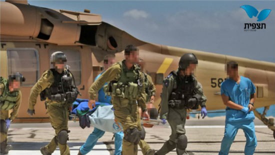 שי וקנין - סוכנות תצפית צילום: שי וקנין - סוכנות תצפית חדשות