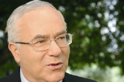 אלי גרוס צילום: אלי גרוס הבית היהודי