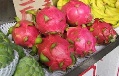 6 פירות קיץ מוזרים שלא הייתם בטוחים מה לברך עליהם