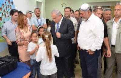 מאיר ברכיה, המועצה האזורית שומרון צילום: מאיר ברכיה, המועצה האזורית שומרון חדשות