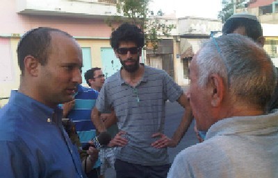 EDK תקשורת צילום: EDK תקשורת הבית היהודי