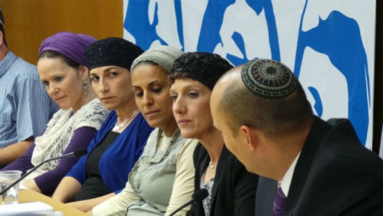דוברות בנט צילום: דוברות בנט חדשות