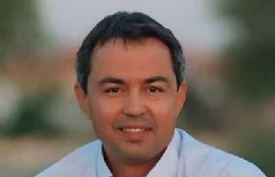 אלדד מאסטרו צילום: אלדד מאסטרו דעות