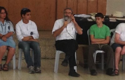 יחצ צילום: יחצ חדשות