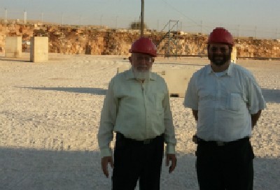 מכון צומת צילום: מכון צומת חדשות