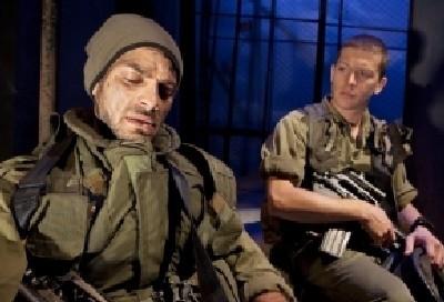 יחצ צילום: יחצ הופעות