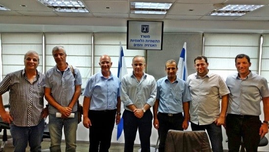 מועצת ישע צילום: מועצת ישע חדשות