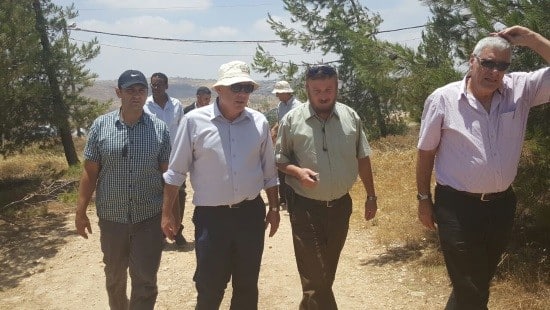 המטה הלאומי בליכוד צילום: המטה הלאומי בליכוד חדשות