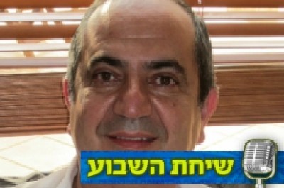 "ברית המילה תמשיך להיות סימן ההיכר של כל יהודי בעולם"