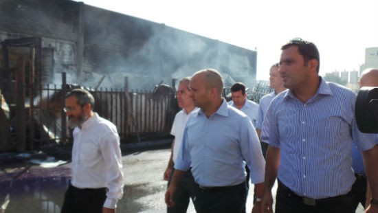 דוברות בנט צילום: דוברות בנט חדשות