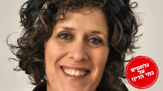 אריאל אלון צילום: אריאל אלון חדשות