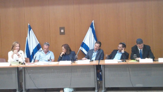 דוברות רות קלדרון צילום: דוברות רות קלדרון חדשות