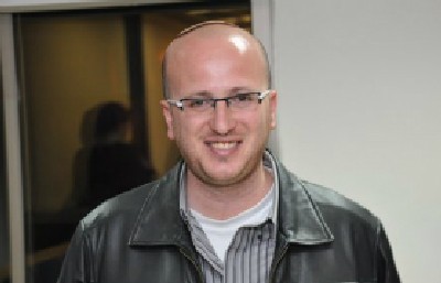 רז קיל צילום: רז קיל הבית היהודי