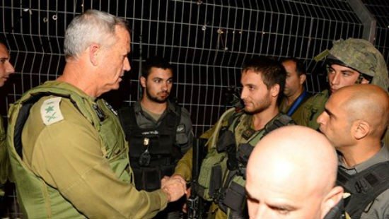 דובר צה"ל צילום: דובר צה"ל חדשות