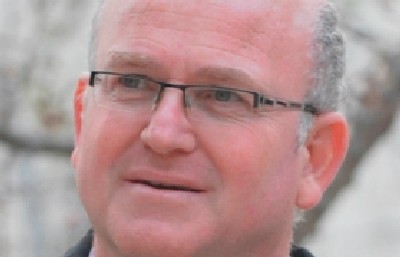 יעקב פלהיימר יעמוד בראש מטה בנט בפתח תקווה