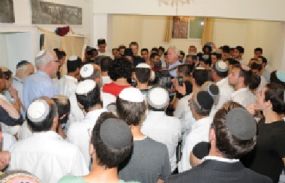  חדשות