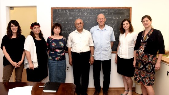 יחצ צילום: יחצ חינוך