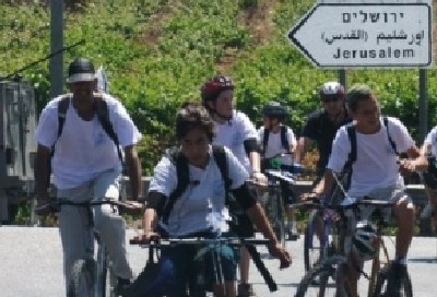 מועצת קרית ארבע-חברון צילום: מועצת קרית ארבע-חברון ברנז'ה