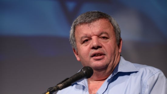 זבולון כלפה צילום: זבולון כלפה חדשות