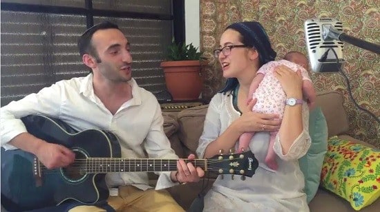 צילום מסך צילום: צילום מסך מוזיקה