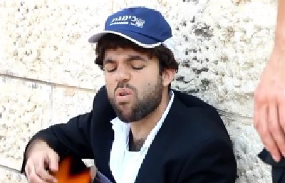 אנדרדוס צילום: אנדרדוס תרבות