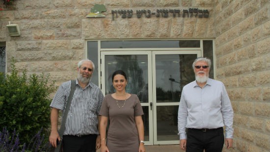 גרשון אלינסון צילום: גרשון אלינסון חדשות