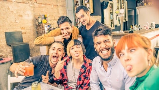 shutterstock צילום: shutterstock הורים וילדים
