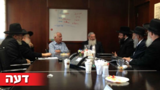 דוברות אורי אריאל צילום: דוברות אורי אריאל דעות