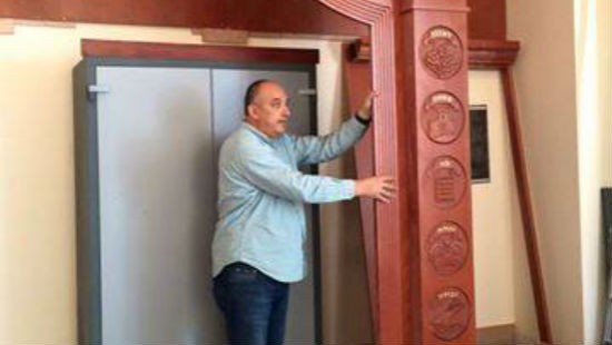 דוברות צילום: דוברות חדשות