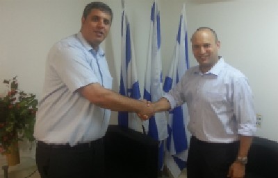 פרטי צילום: פרטי חדשות