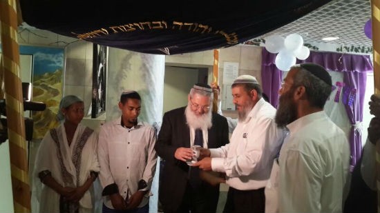 דוברות בן דהן צילום: דוברות בן דהן חדשות
