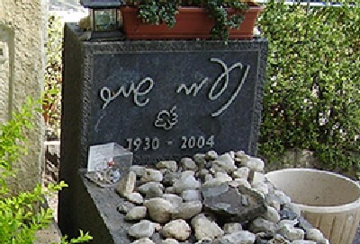 אבישי טייכר, cc-by-sa-2.5 צילום: אבישי טייכר, cc-by-sa-2.5 פרשיות השבוע