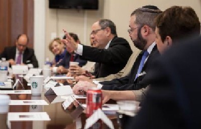 המפלגה הרפובליקאית צילום: המפלגה הרפובליקאית חדשות