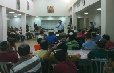 יחצ צילום: יחצ הבית היהודי