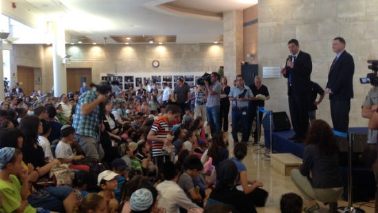 דוברות אבי וורצמן צילום: דוברות אבי וורצמן חדשות
