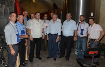המועצה האזורית שומרון צילום: המועצה האזורית שומרון חדשות