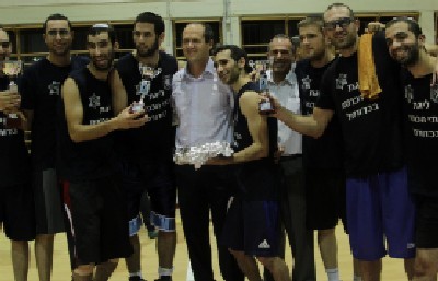 חן כליפה צילום: חן כליפה תרבות