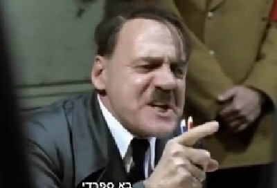 צילום מסך צילום: צילום מסך חדשות