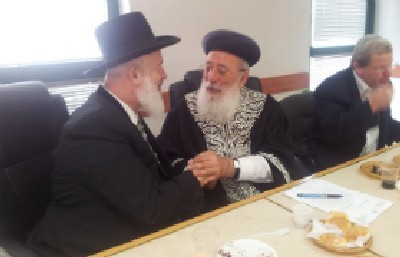 יחצ צילום: יחצ יהדות