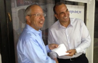 יחצ צילום: יחצ חדשות