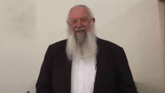 צילום מסך צילום: צילום מסך חדשות