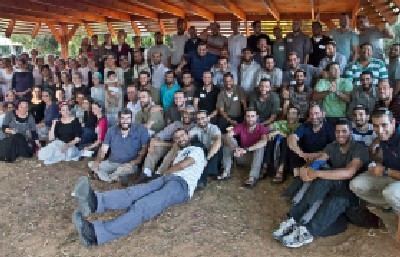 יחמ צילום: יחמ חינוך
