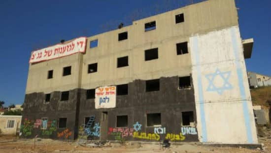 סוכנות תצפית צילום: סוכנות תצפית דעות